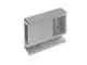 FR-Kombigitter-profi-air-DN-160-waagerecht-78316172 gallery number 1